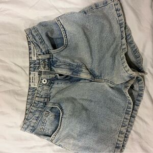 COPY - Cotton on shorts